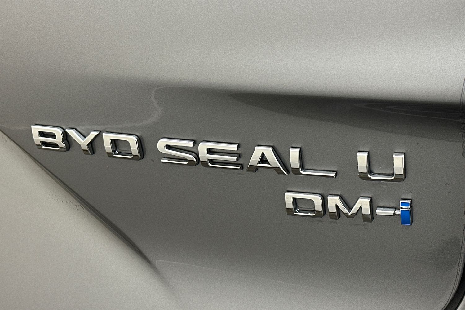 Used BYD Seal U 2025 for sale - 77189138: Photo 18