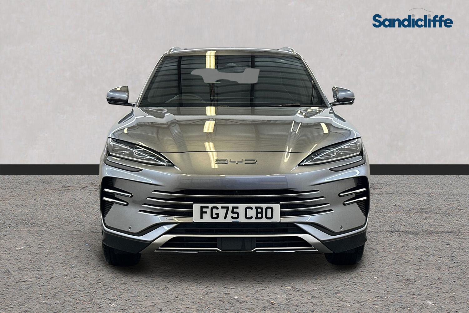 Used BYD Seal U 2025 for sale - 77189138: Photo 2