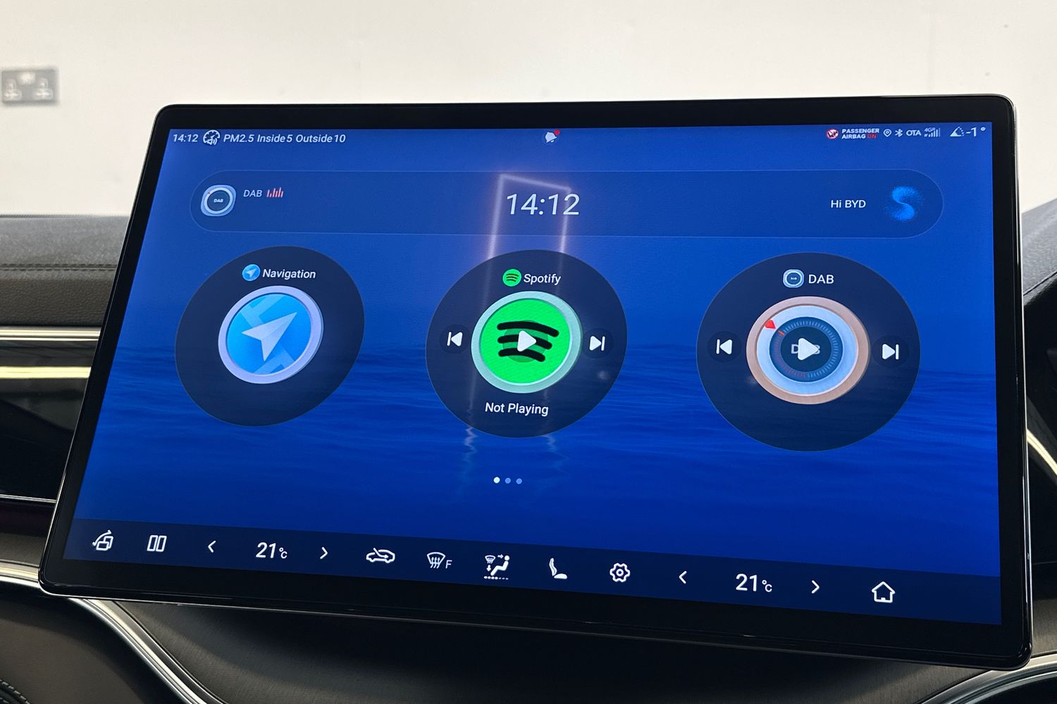 Used BYD Seal U 2025 for sale - 77189138: Photo 28