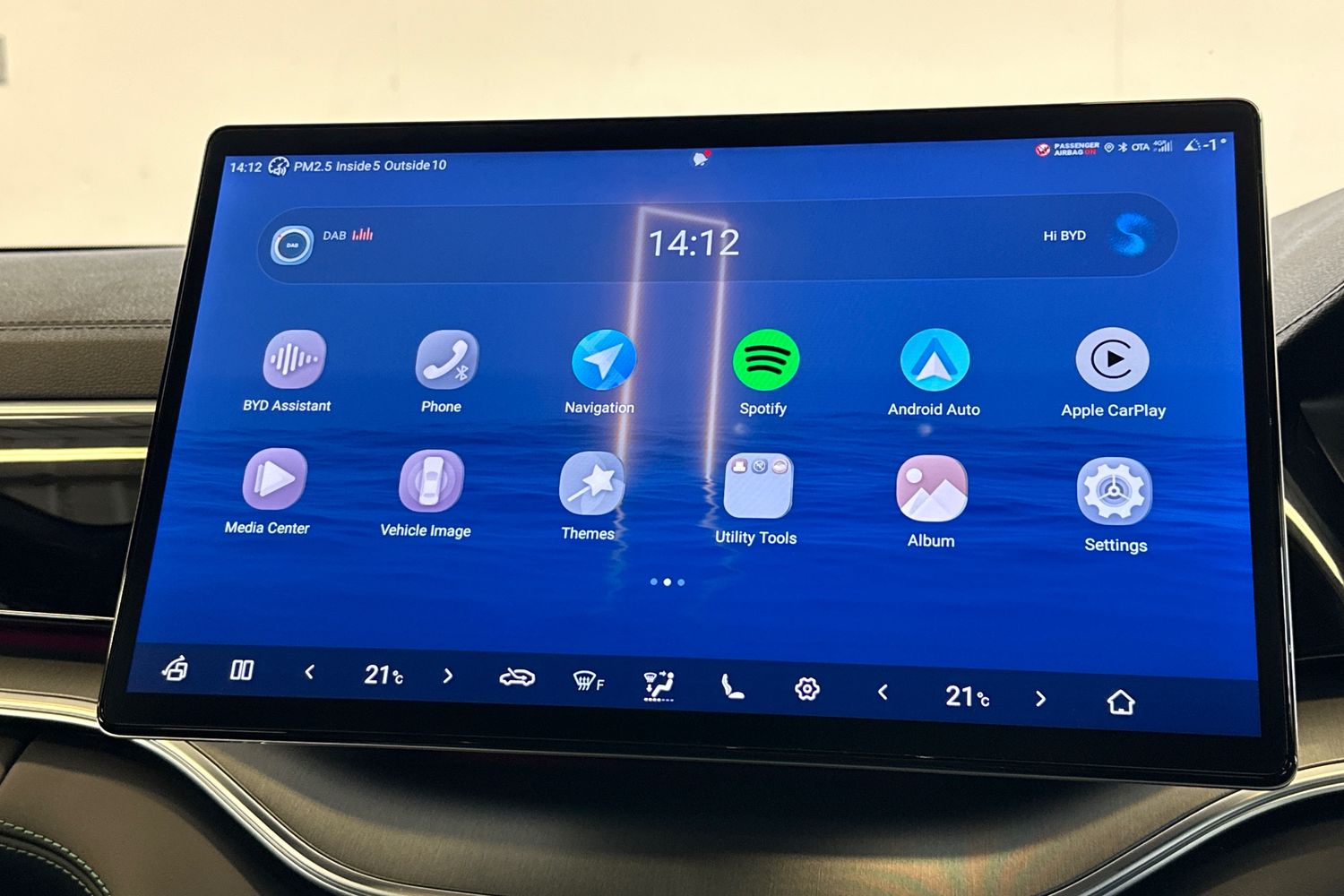 Used BYD Seal U 2025 for sale - 77189138: Photo 29