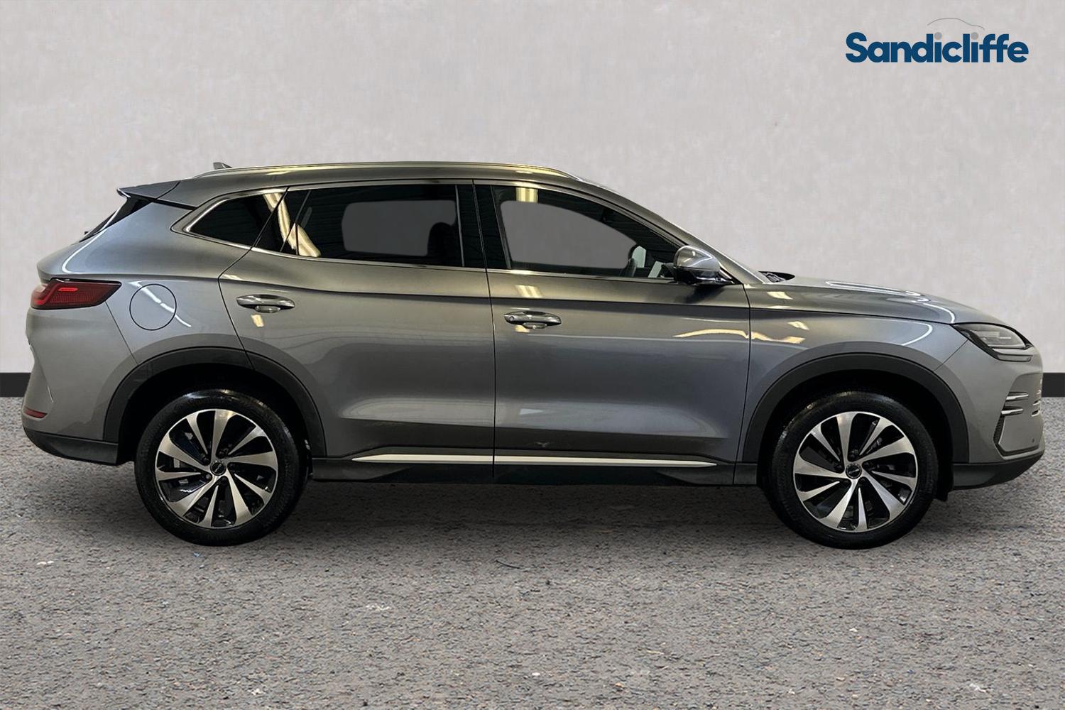 Used BYD Seal U 2025 for sale - 77189138: Photo 3