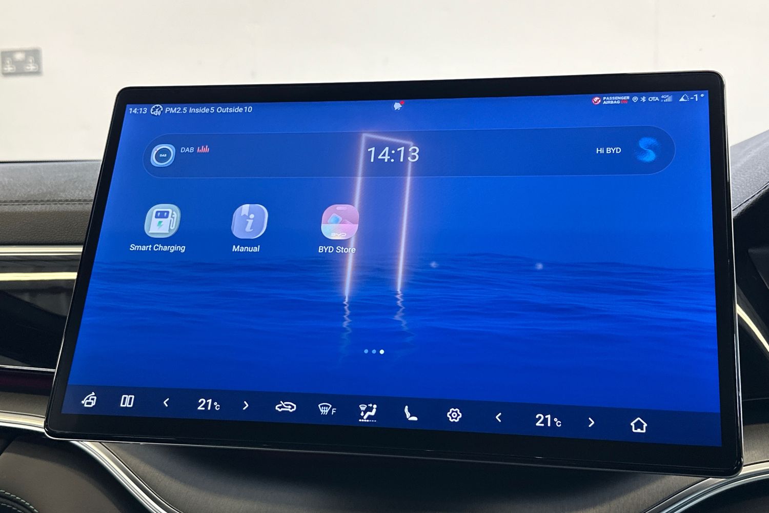 Used BYD Seal U 2025 for sale - 77189138: Photo 30