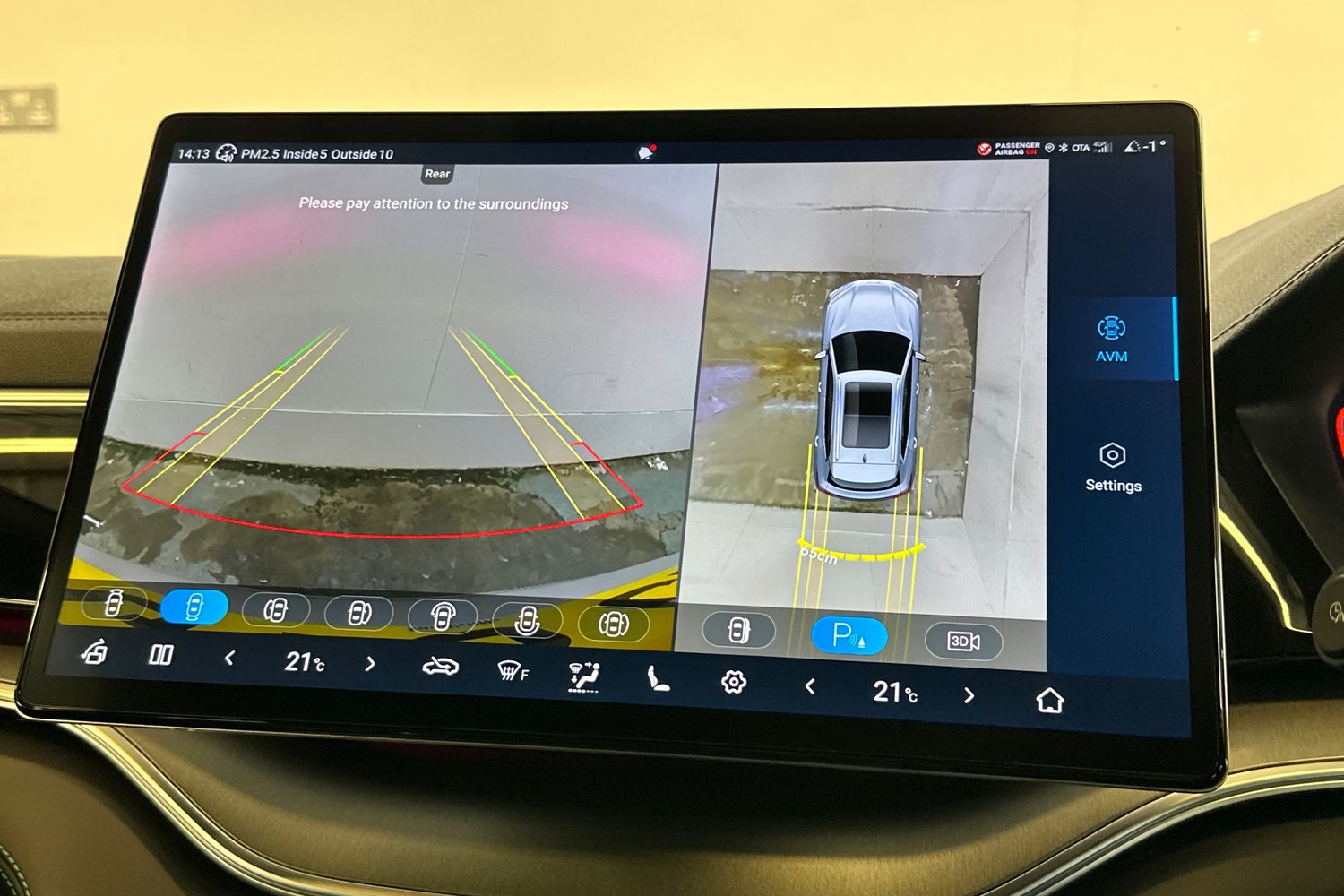 Used BYD Seal U 2025 for sale - 77189138: Photo 34