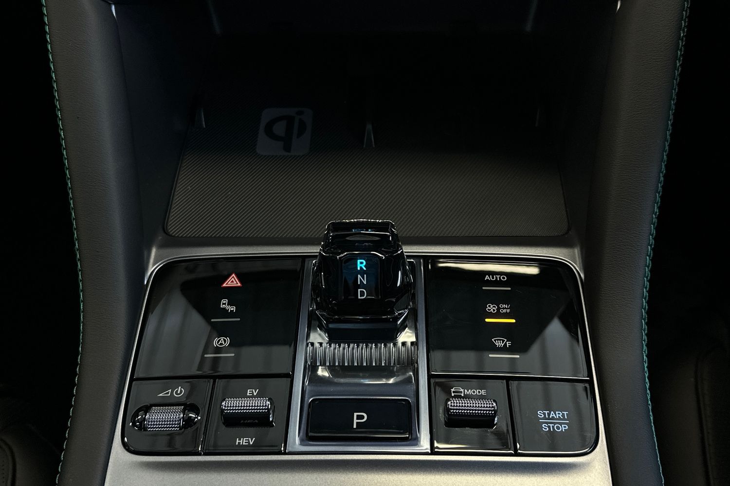 Used BYD Seal U 2025 for sale - 77189138: Photo 35