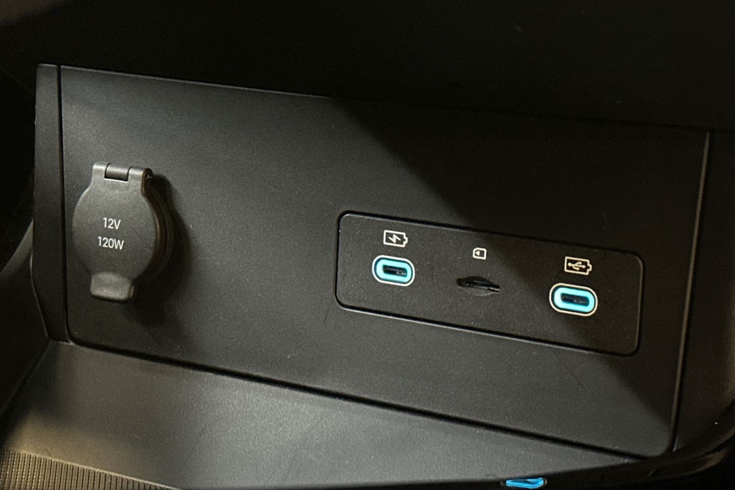 Used BYD Seal U 2025 for sale - 77189138: Photo 39