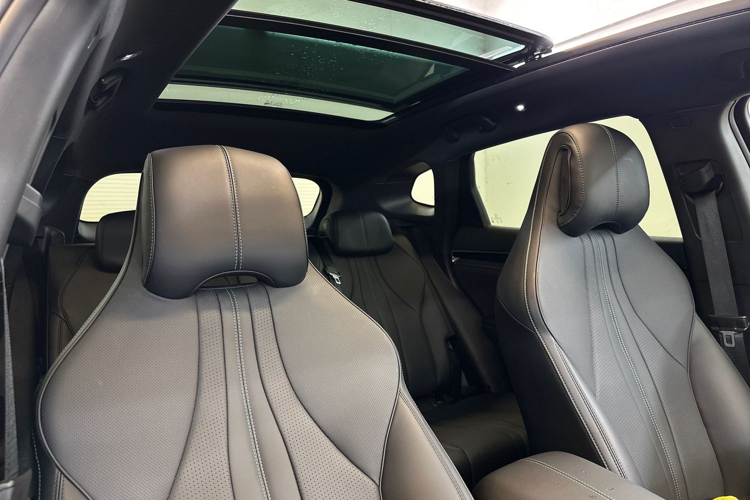 Used BYD Seal U 2025 for sale - 77189138: Photo 40