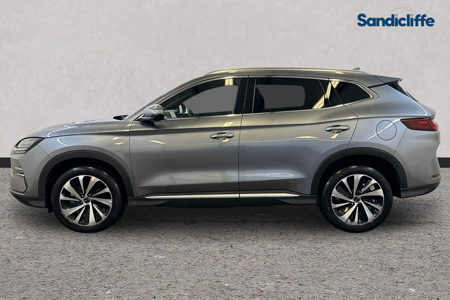 Used BYD Seal U 2025 for sale - 77189138: Photo 7