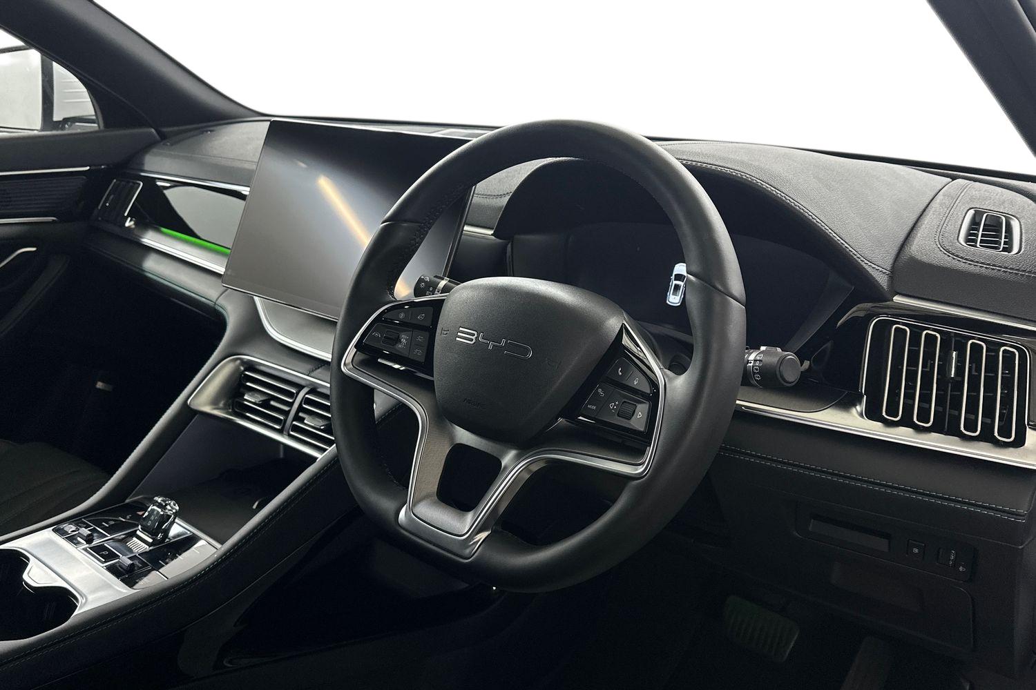 Used BYD Seal U 2025 for sale - 76510602: Photo 11