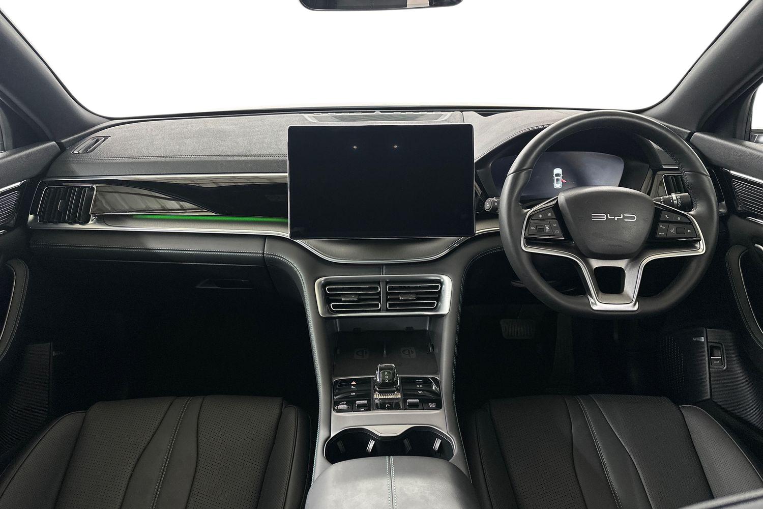 Used BYD Seal U 2025 for sale - 76510602: Photo 12