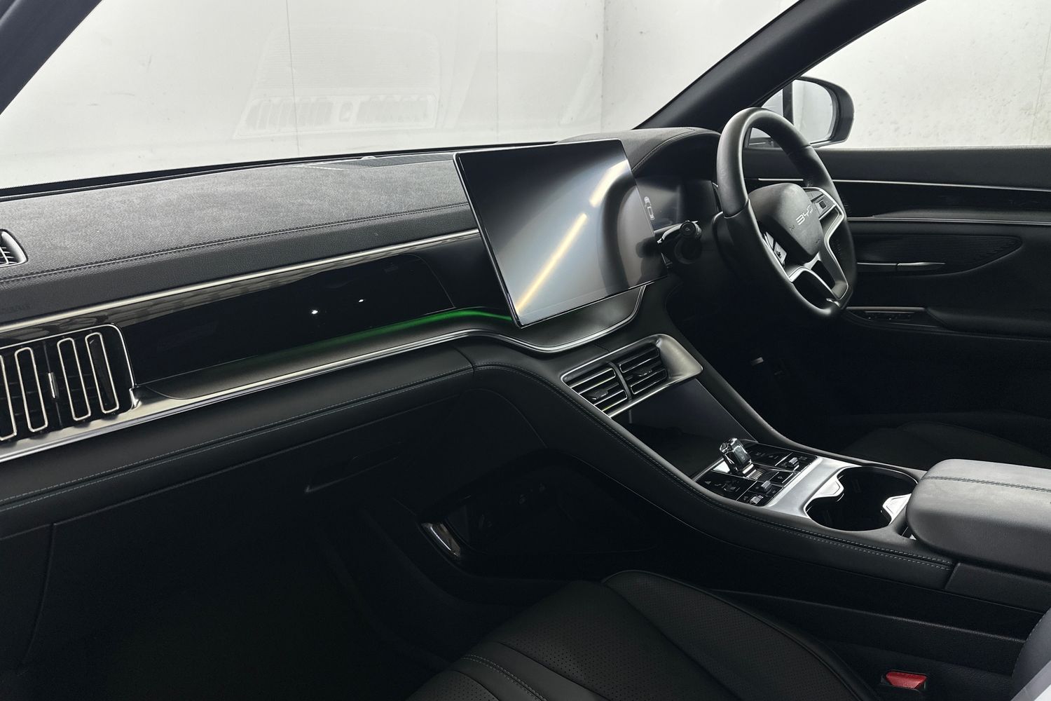 Used BYD Seal U 2025 for sale - 76510602: Photo 13