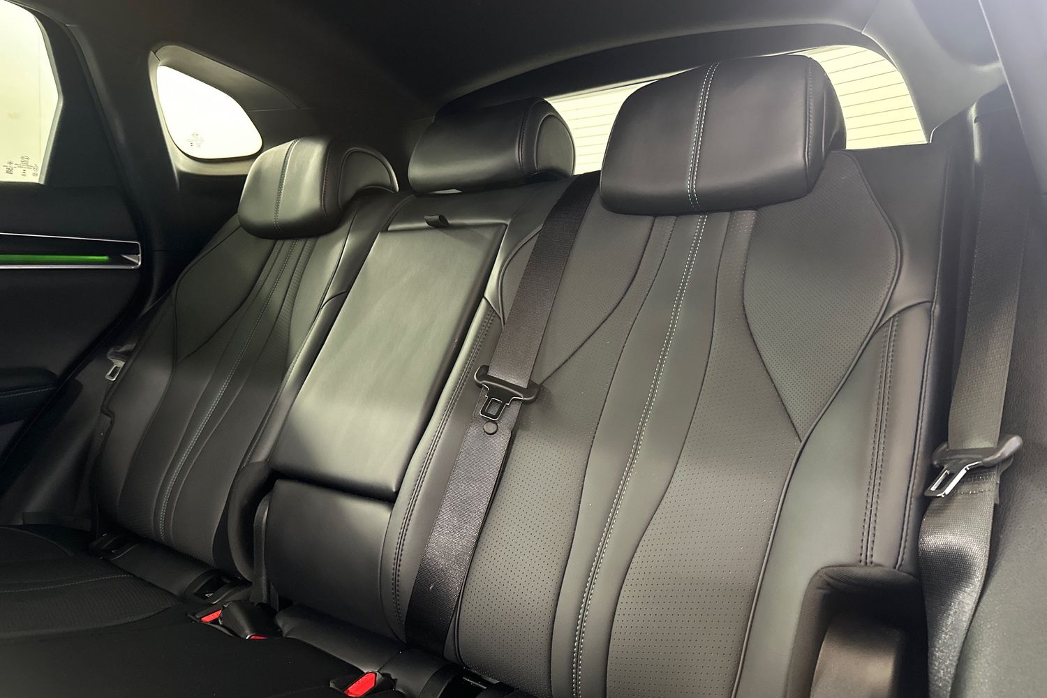 Used BYD Seal U 2025 for sale - 76510602: Photo 14