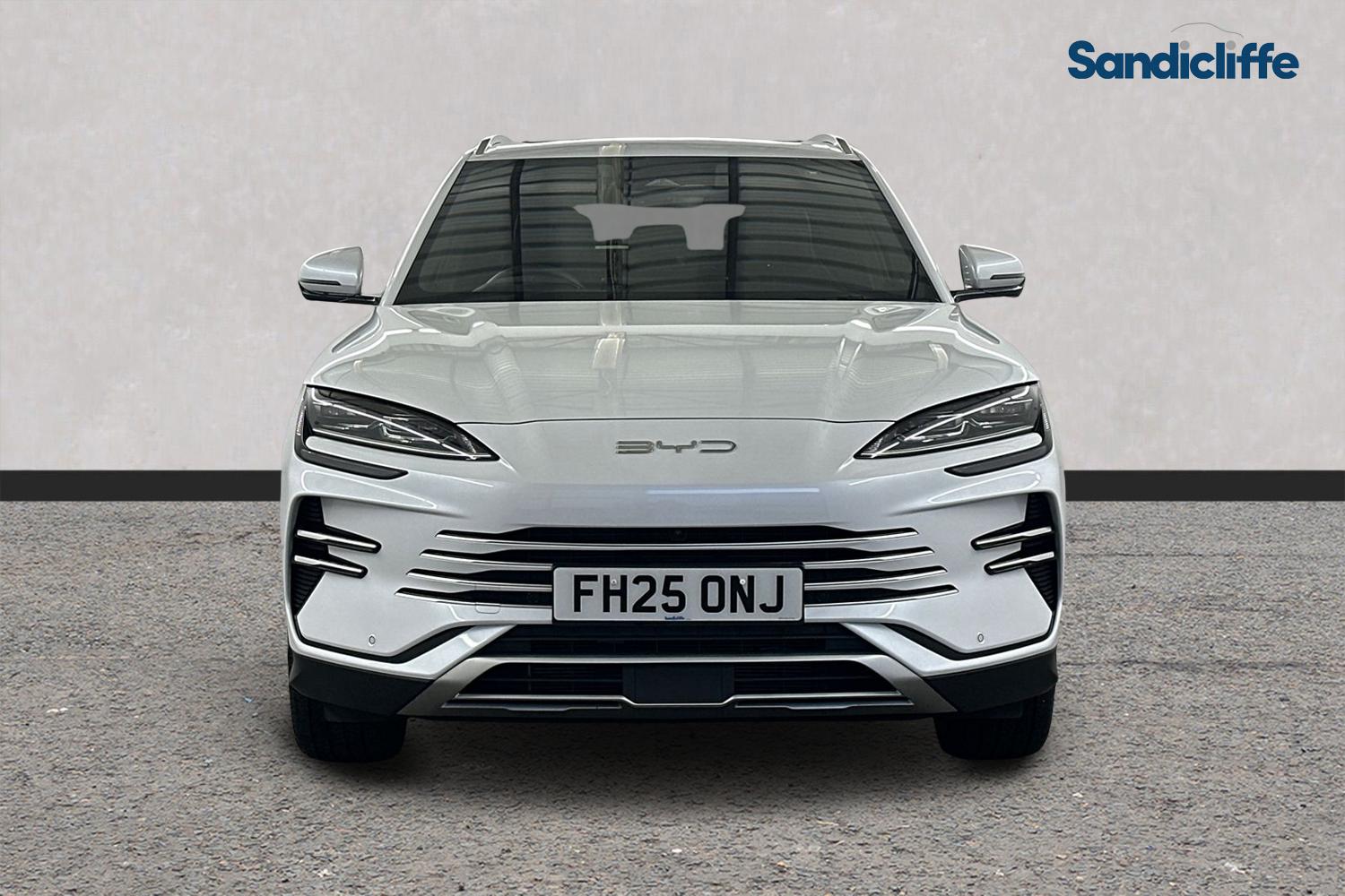 Used BYD Seal U 2025 for sale - 76510602: Photo 2