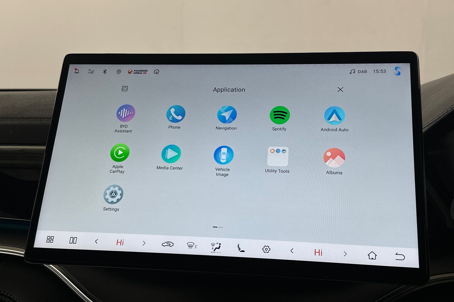 Used BYD Seal U 2025 for sale - 76510602: Photo 26