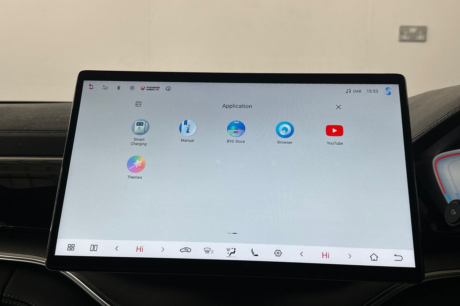 Used BYD Seal U 2025 for sale - 76510602: Photo 27