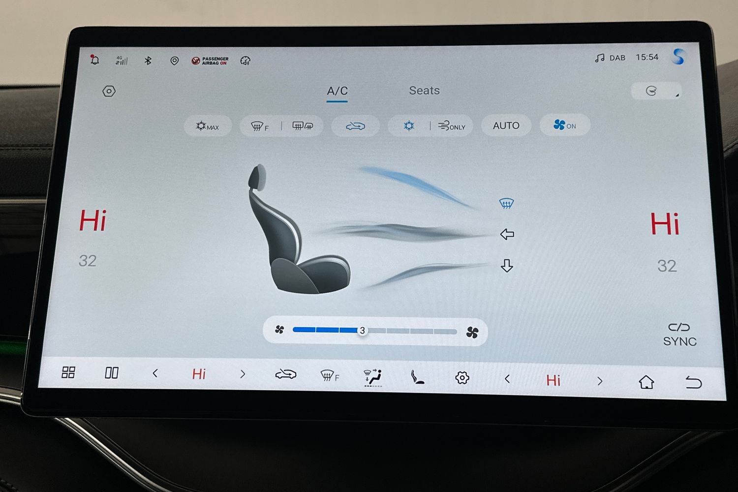 Used BYD Seal U 2025 for sale - 76510602: Photo 28