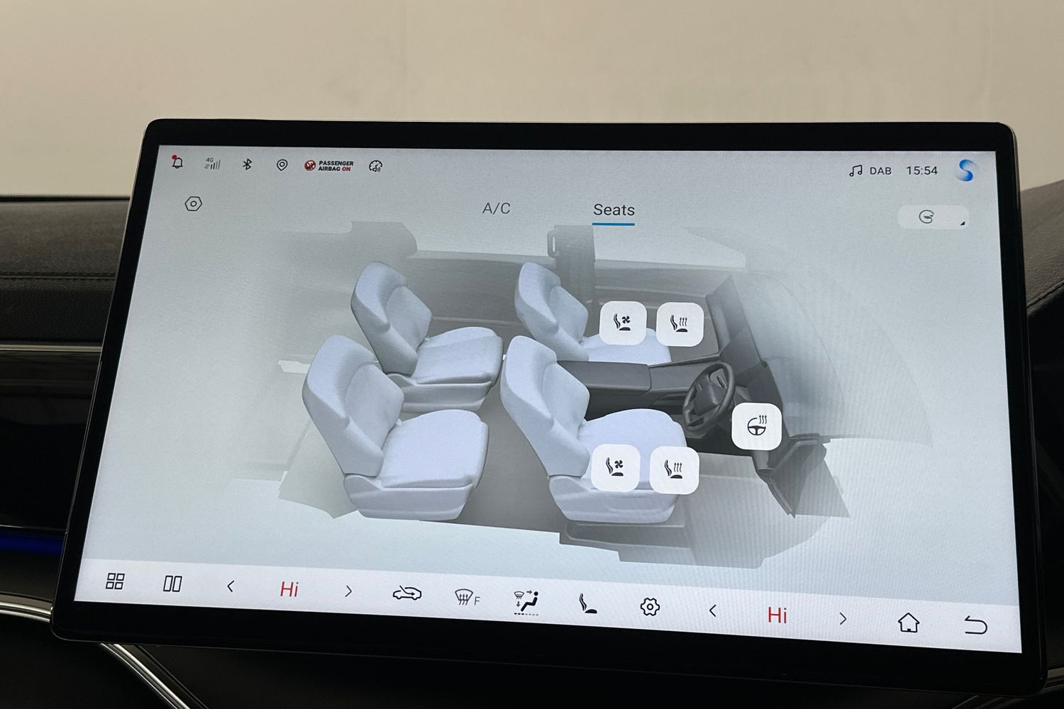 Used BYD Seal U 2025 for sale - 76510602: Photo 29