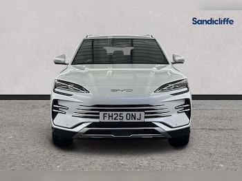 Used BYD Seal U 2025 for sale - 76510602: Photo