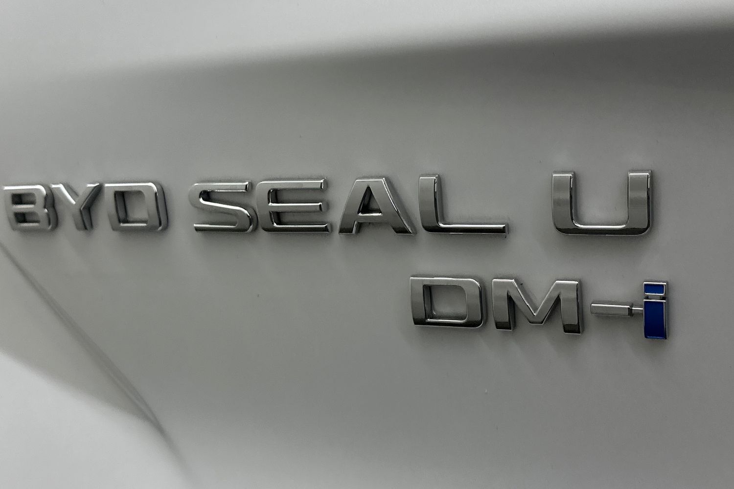 Used BYD Seal U 2025 for sale - 76510602: Photo 39