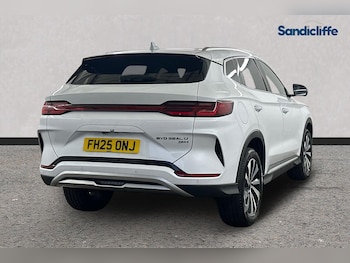 Used BYD Seal U 2025 for sale - 76510602: Photo