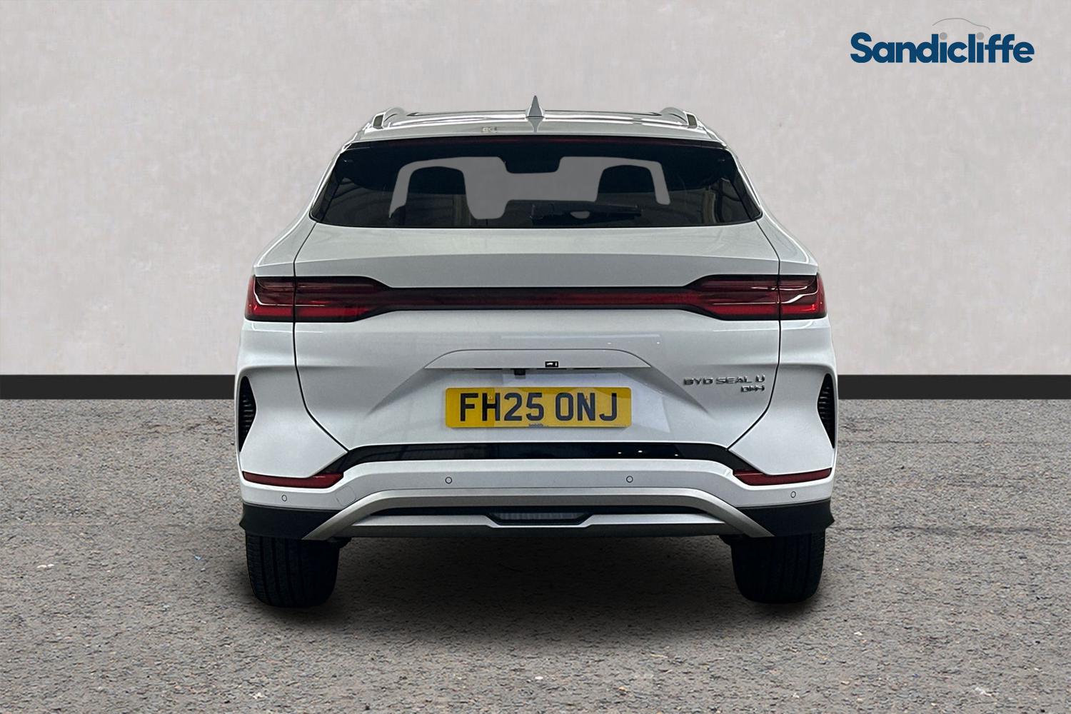 Used BYD Seal U 2025 for sale - 76510602: Photo 5