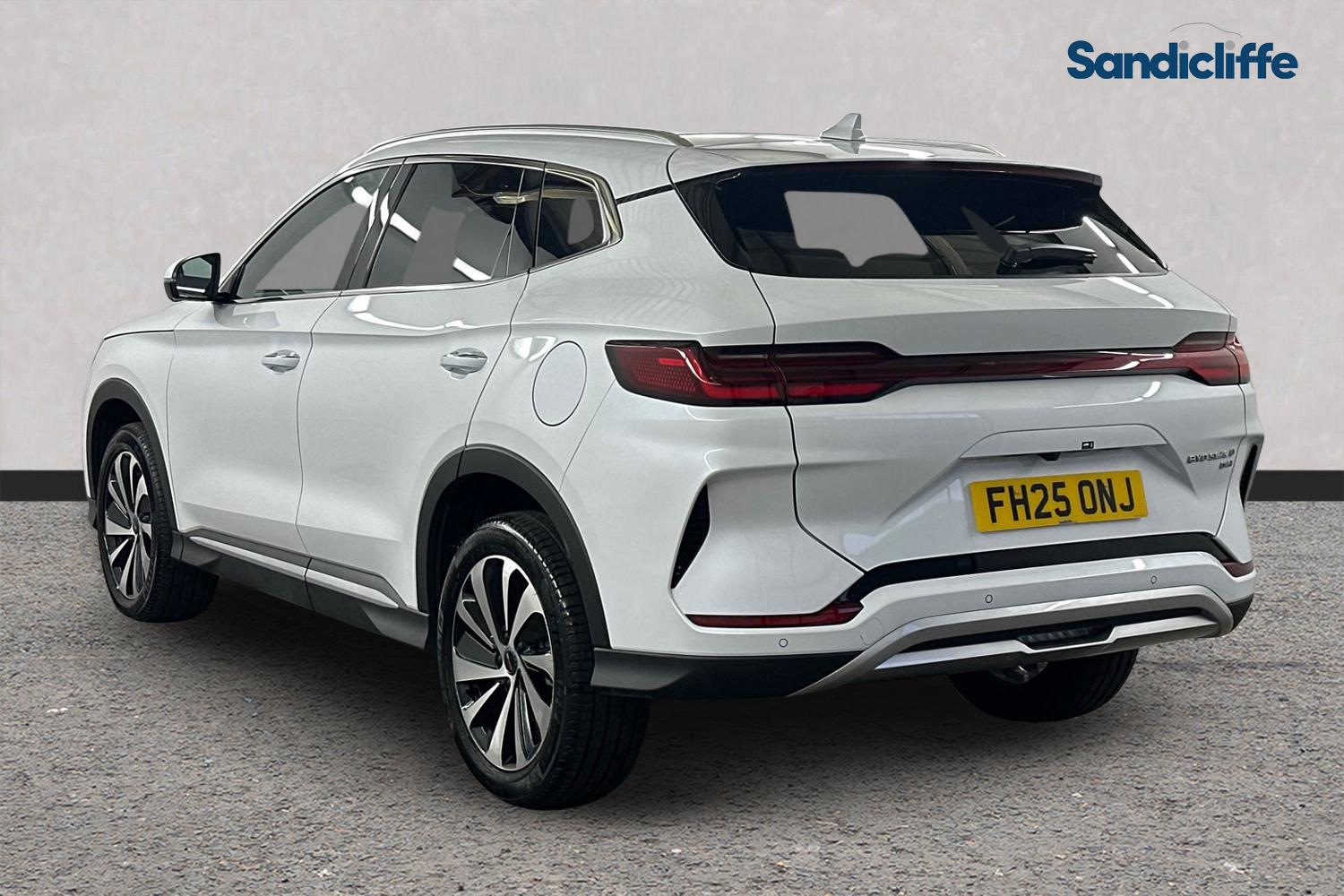 Used BYD Seal U 2025 for sale - 76510602: Photo 6