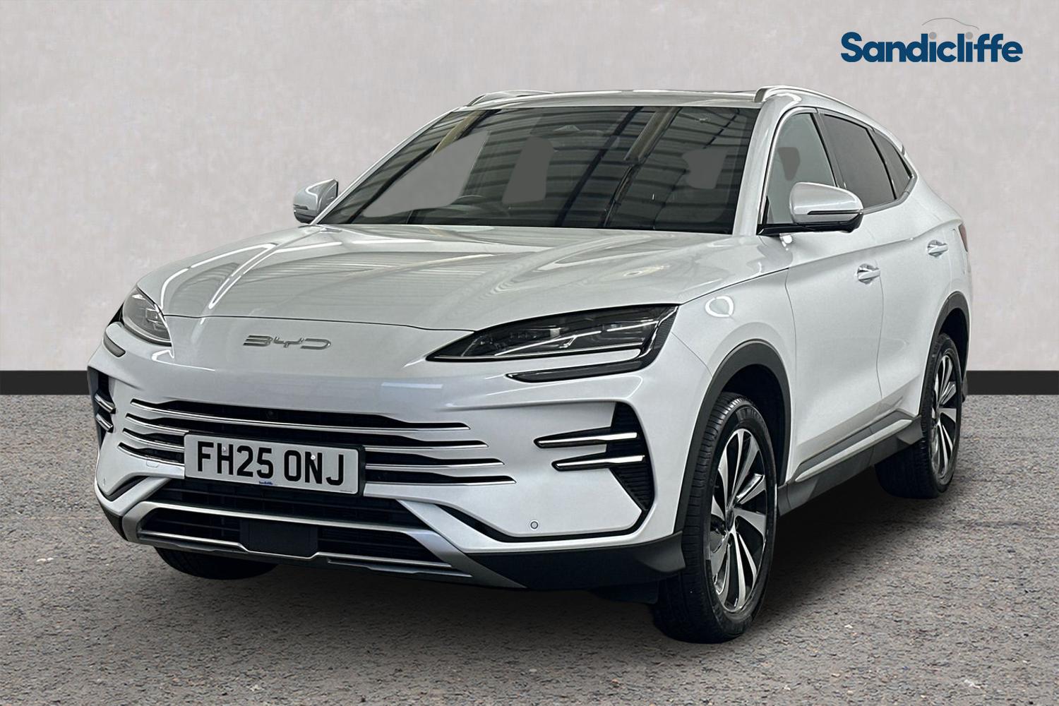 Used BYD Seal U 2025 for sale - 76510602: Photo 8