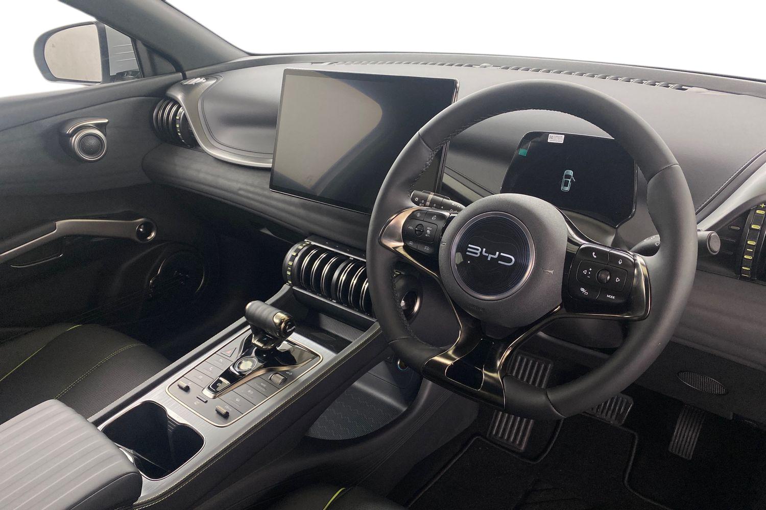 Used BYD Atto 3 2025 for sale - 76510595: Photo 11