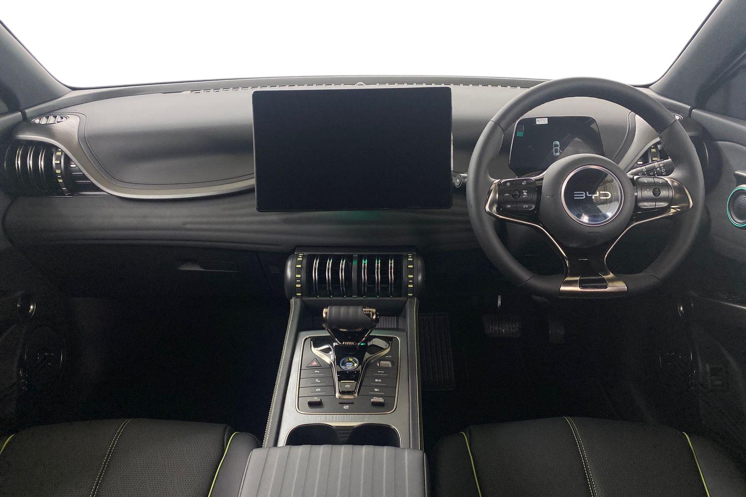 Used BYD Atto 3 2025 for sale - 76510595: Photo 12