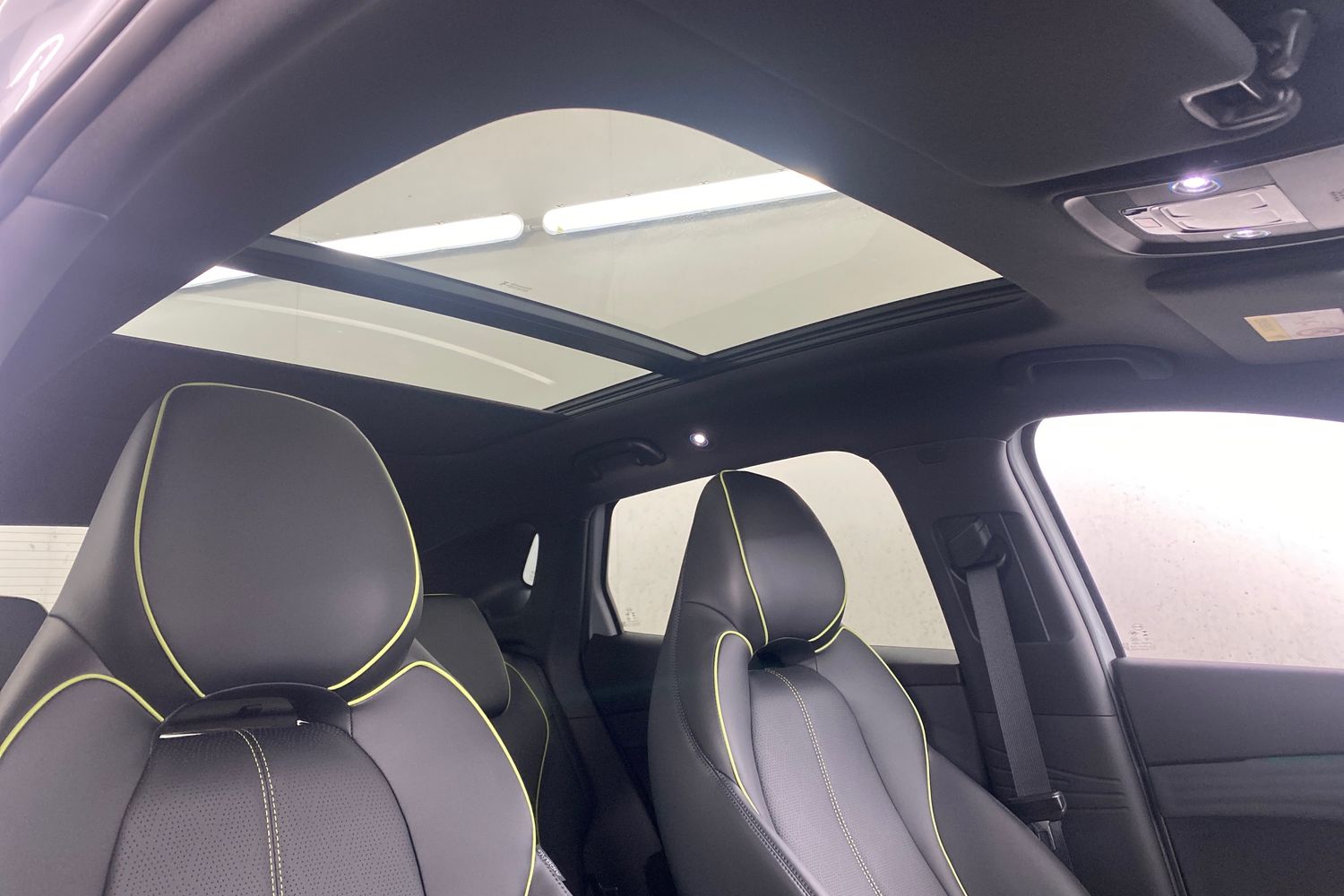 Used BYD Atto 3 2025 for sale - 76510595: Photo 20