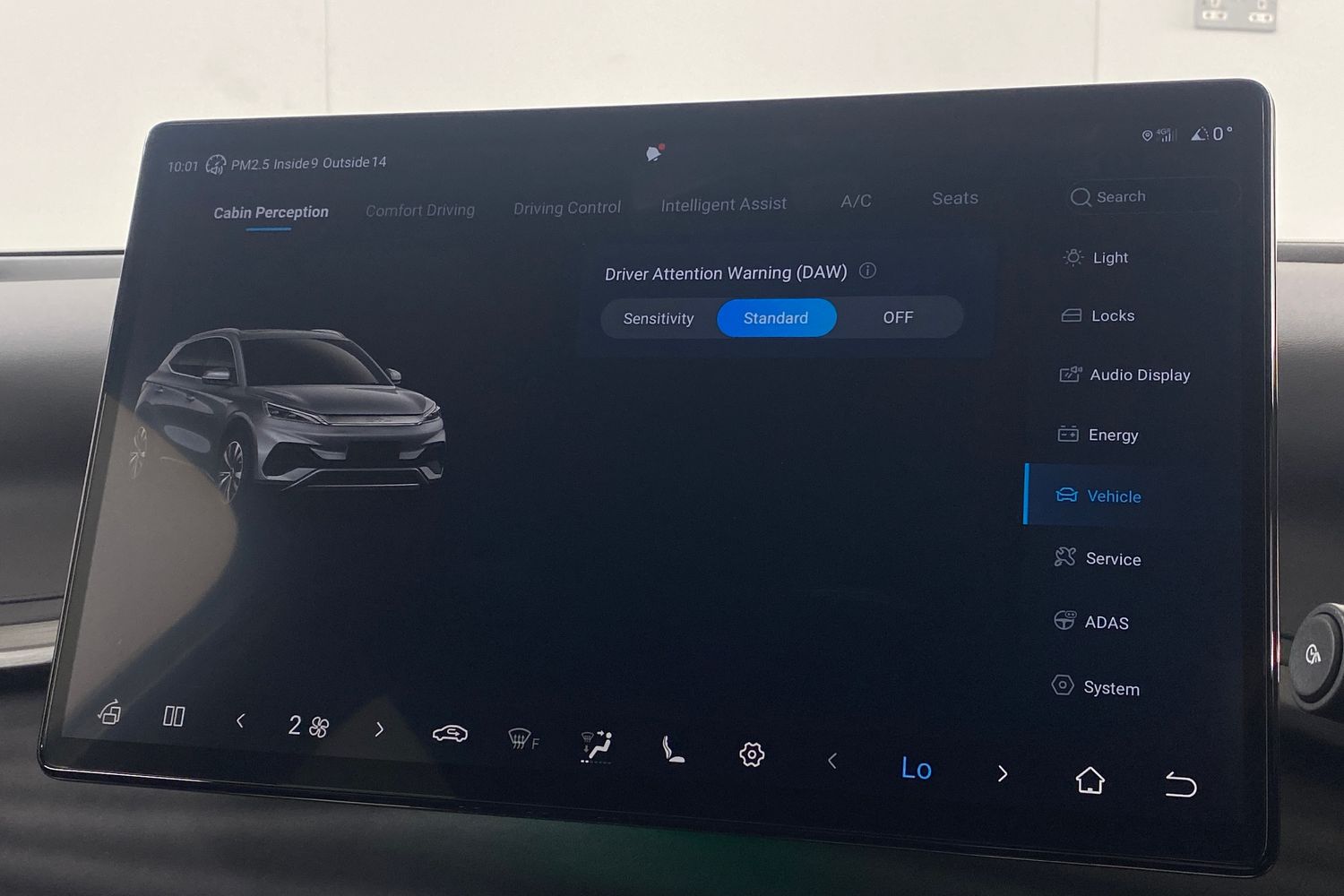 Used BYD Atto 3 2025 for sale - 76510595: Photo 26