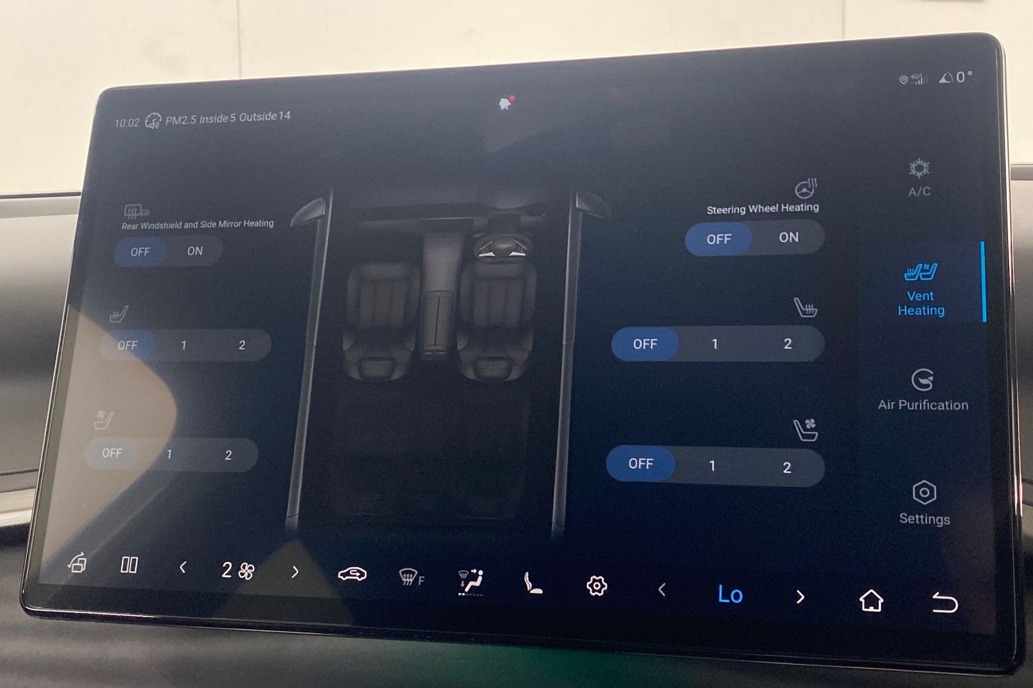 Used BYD Atto 3 2025 for sale - 76510595: Photo 31