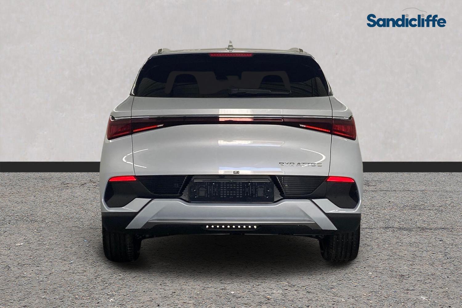 Used BYD Atto 3 2025 for sale - 76510595: Photo 5