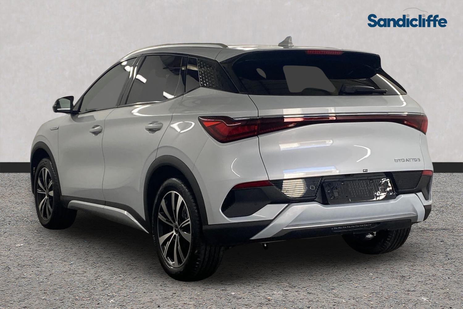 Used BYD Atto 3 2025 for sale - 76510595: Photo 6