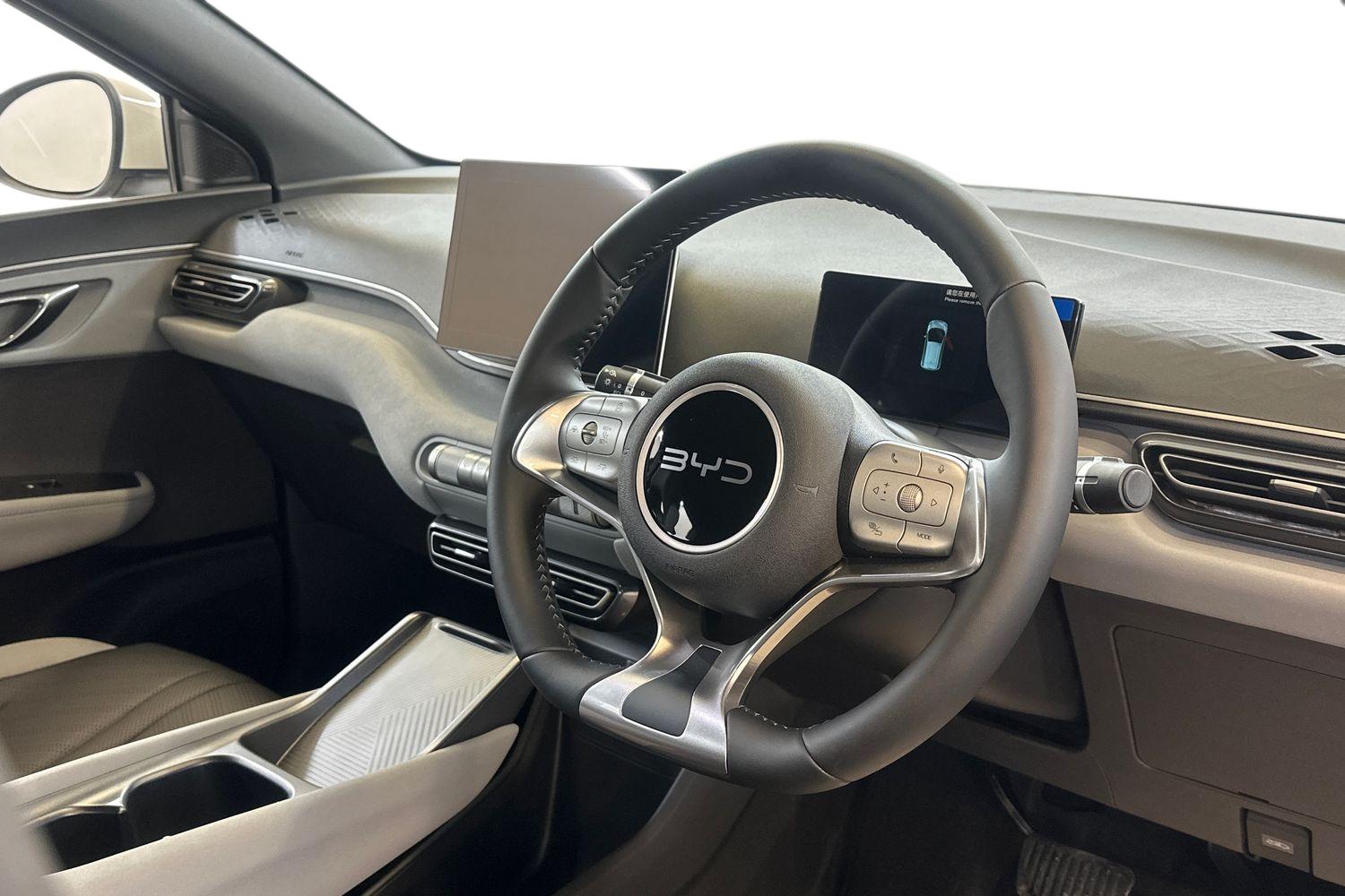 Used BYD Dolphin 2025 for sale - 77222832: Photo 11