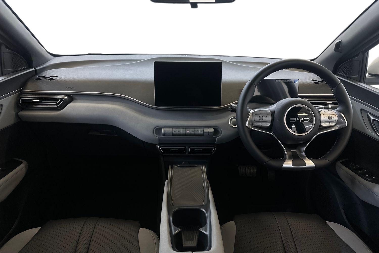 Used BYD Dolphin 2025 for sale - 77222832: Photo 12