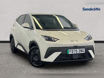 Used BYD Dolphin 2025 for sale - 77222832: Photo