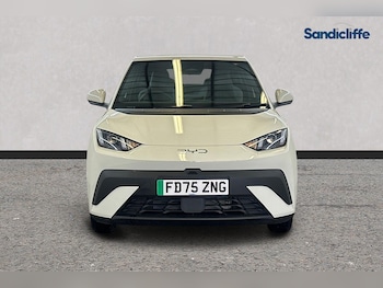 Used BYD Dolphin 2025 for sale - 77222832: Photo