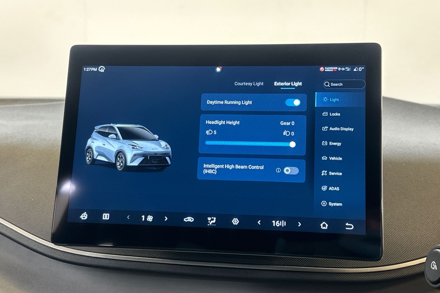 Used BYD Dolphin 2025 for sale - 77222832: Photo 30