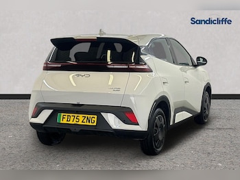 Used BYD Dolphin 2025 for sale - 77222832: Photo