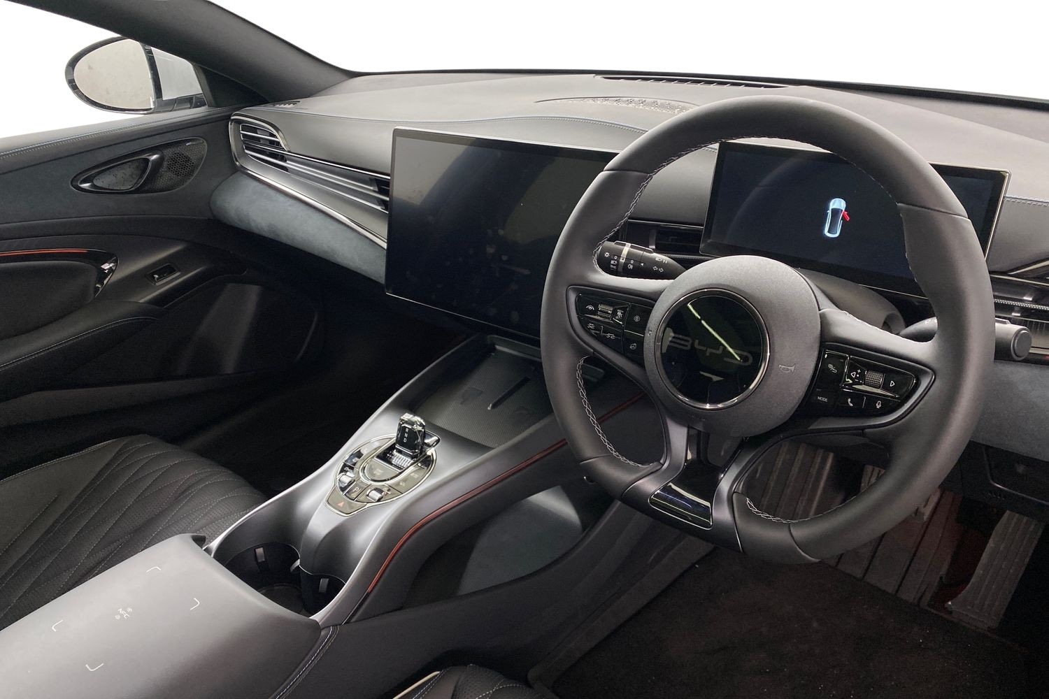 Used BYD Seal 2025 for sale - 76510597: Photo 11