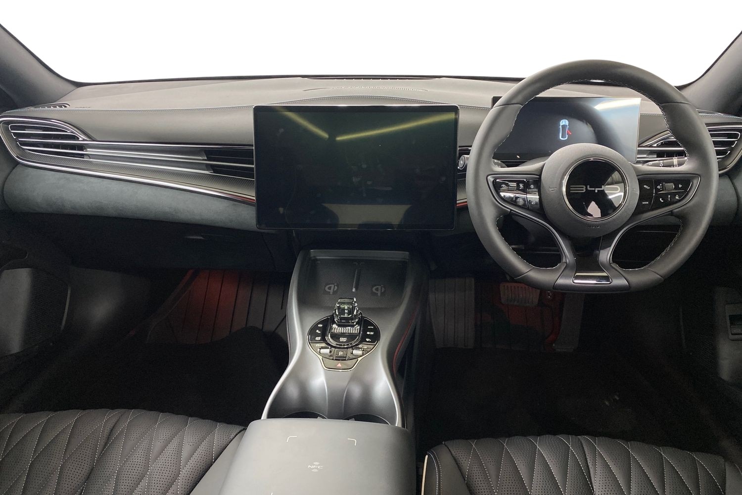 Used BYD Seal 2025 for sale - 76510597: Photo 12