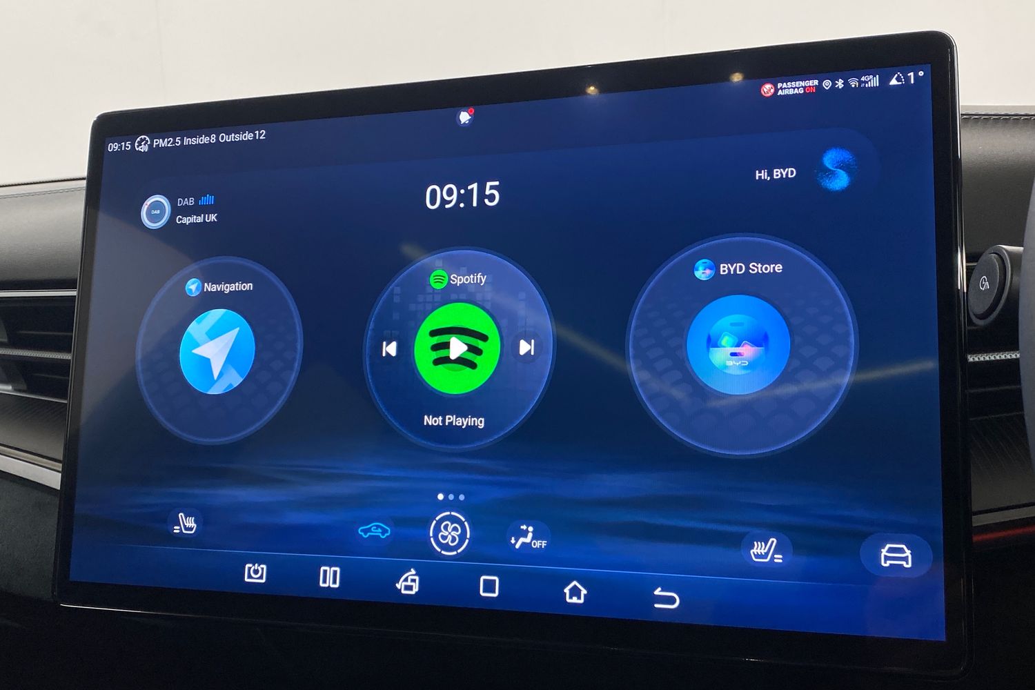 Used BYD Seal 2025 for sale - 76510597: Photo 18