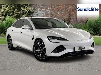 Used BYD Seal 2025 for sale - 76510597: Photo