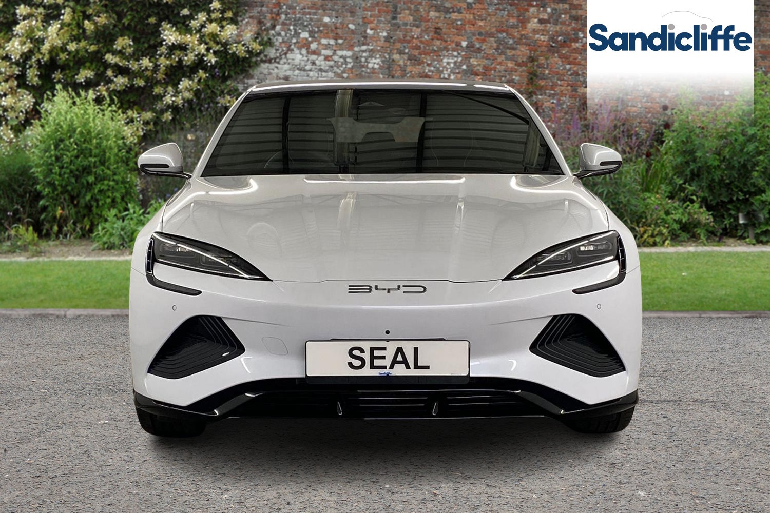 Used BYD Seal 2025 for sale - 76510597: Photo 2