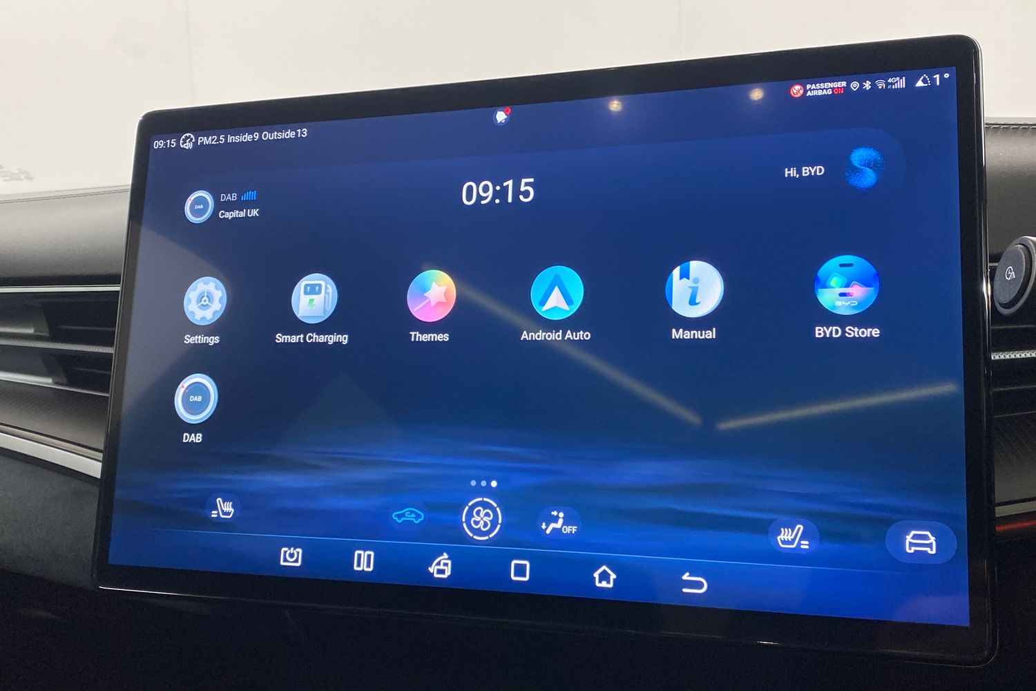 Used BYD Seal 2025 for sale - 76510597: Photo 20