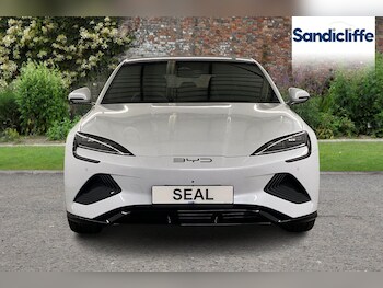 Used BYD Seal 2025 for sale - 76510597: Photo