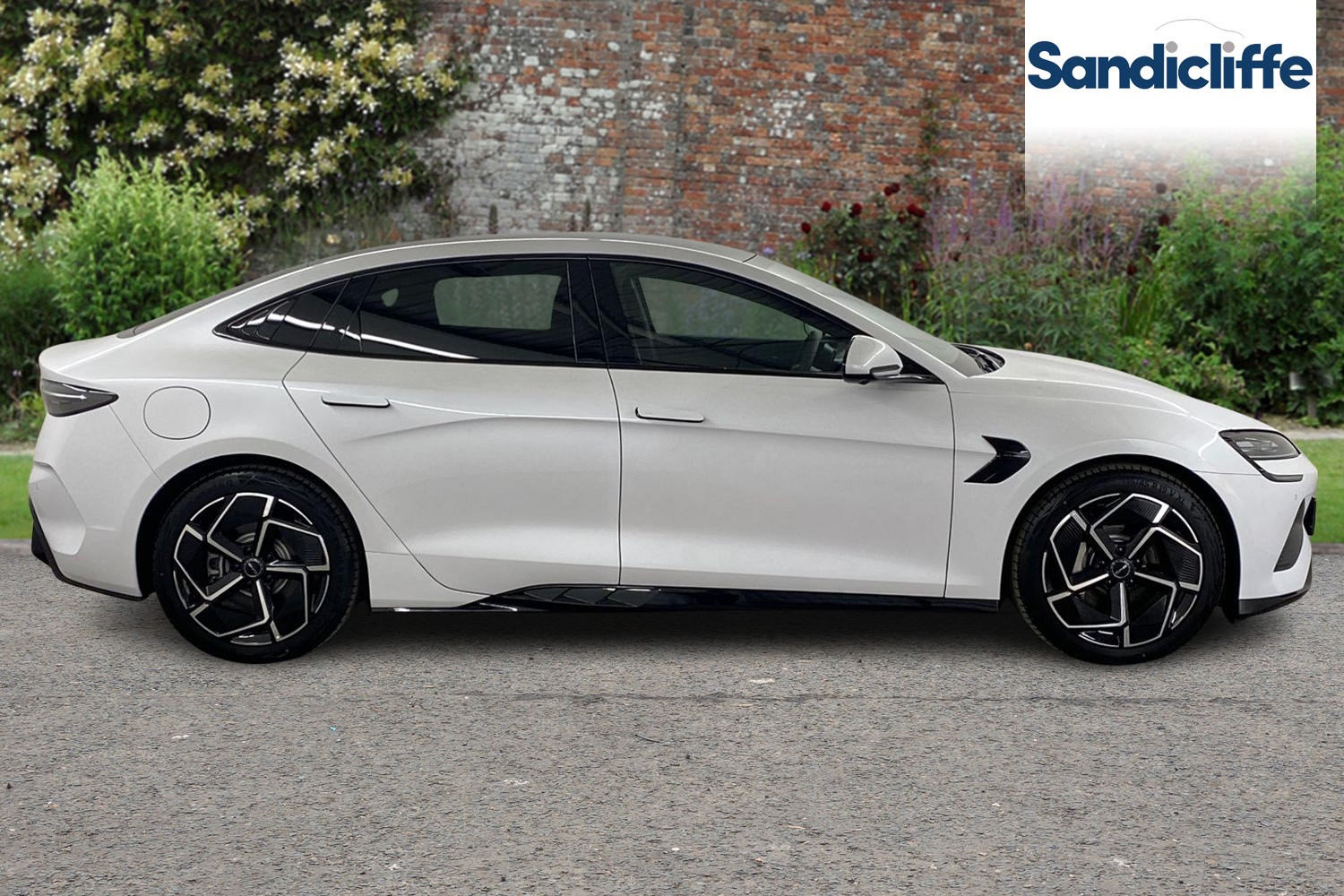 Used BYD Seal 2025 for sale - 76510597: Photo 3