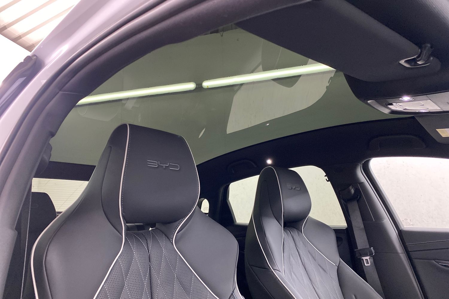 Used BYD Seal 2025 for sale - 76510597: Photo 36