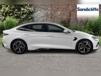 Used BYD Seal 2025 for sale - 76510597: Photo