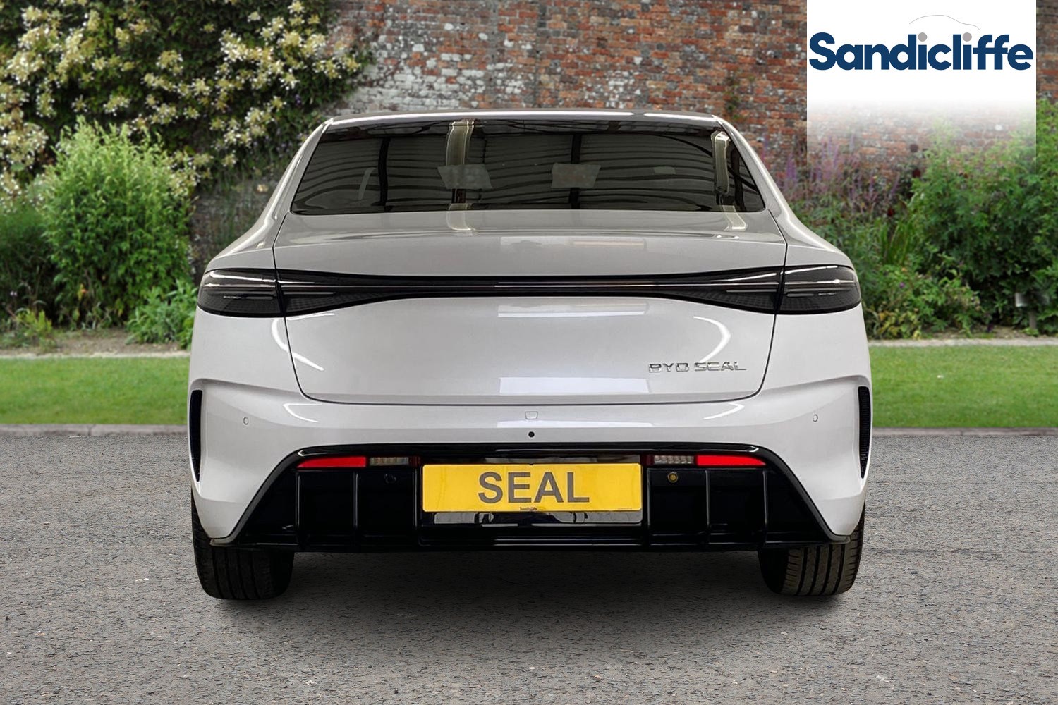 Used BYD Seal 2025 for sale - 76510597: Photo 5